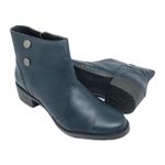 Bota Bonnie - Marinho