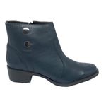 Bota Bonnie - Marinho
