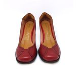 Scarpin Francis - Carmim