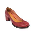 Scarpin Francis - Carmim