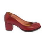 Scarpin Francis - Carmim
