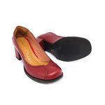 Scarpin Francis - Carmim
