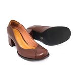 Scarpin Francis -Casca