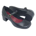 Sapato Laura - Preto