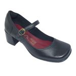 Sapato Laura - Preto
