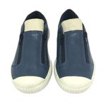 Tenis Casual Ayla - Marinho com off white