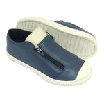 Tenis Casual Ayla - Marinho com off white