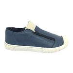 Tenis Casual Ayla - Marinho com off white