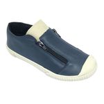 Tenis Casual Ayla - Marinho com off white