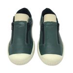Tenis Casual Ayla -Militar com off white