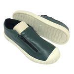 Tenis Casual Ayla -Militar com off white