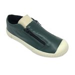 Tenis Casual Ayla -Militar com off white