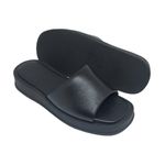 Chinelo Amora - Preto