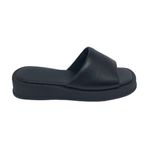 Chinelo Amora - Preto