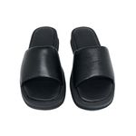 Chinelo Amora - Preto