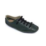 Tenis Jade - Musgo