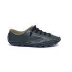 Tenis Jade - Musgo