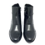 Bota Camila - preto
