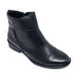 Bota Camila - preto