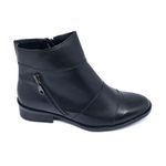 Bota Camila - preto