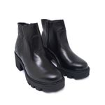 Bota Pandora - preto