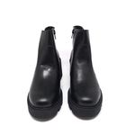 Bota Pandora - preto