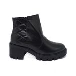 Bota Pandora - preto