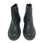 Bota Yara - preto