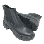 Bota Yara - preto