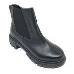 Bota Yara - preto