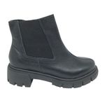 Bota Yara - preto