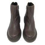 Bota Yara - Mahogany