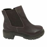 Bota Yara - Mahogany