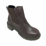 Bota Yara - Mahogany