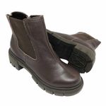 Bota Yara - Mahogany