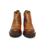 Bota Roses - conhaque