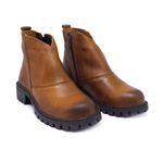 Bota Roses - conhaque