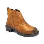 Bota Roses - conhaque