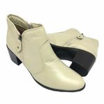 Bota Keila - Off White