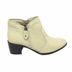 Bota Keila - Off White
