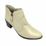 Bota Keila - Off White