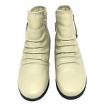 Bota Vivian - Off White