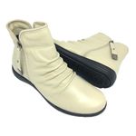 Bota Vivian - Off White