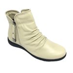 Bota Vivian - Off White