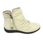 Bota Vivian - Off White