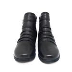 Bota Vivian - preto