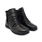 Bota Vivian - preto