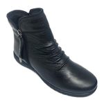 Bota Vivian - preto