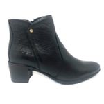Bota Lilian - preto