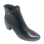 Bota Lilian - preto